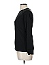 Cuddl Duds Black Long Sleeve T-Shirt Size M - photo 4