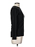 Cuddl Duds Black Long Sleeve T-Shirt Size M - photo 3