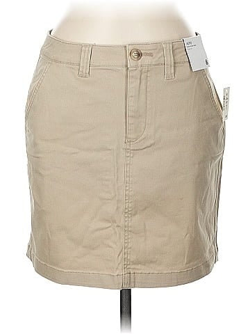 Aeropostale Casual Skirt (view 1)