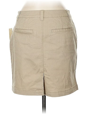 Aeropostale Casual Skirt (view 2)