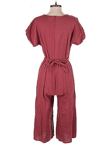 Rebellion Jumpsuit (view 2)