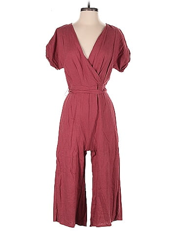 Rebellion Jumpsuit (view 1)