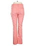 NYDJ Color Block Pink Jeans Size 6 - photo 2