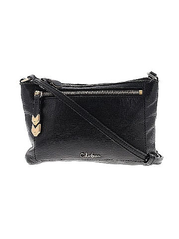 Cole Haan Leather Crossbody Bag (view 1)