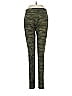 Onzie Camo Green Active Pants Size M - photo 1