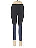 Outdoor Voices Color Block Blue Active Pants Size L - photo 1
