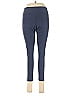 Outdoor Voices Color Block Blue Active Pants Size L - photo 2