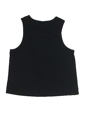 Art Class Sleeveless T-Shirt (view 2)