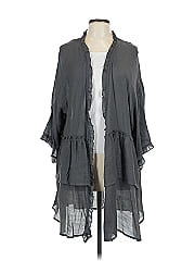 Easel Kimono