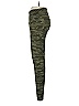 Onzie Camo Green Active Pants Size M - photo 4