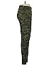 Onzie Camo Green Active Pants Size M - photo 3