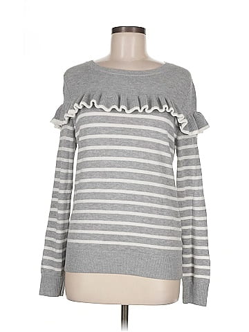 Chelsea28 Pullover Sweater (view 1)