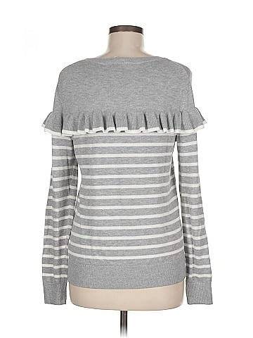 Chelsea28 Pullover Sweater (view 2)