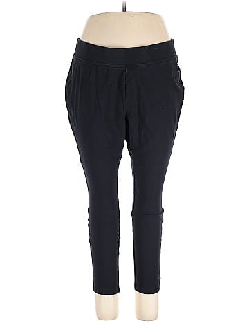 Lands' End Active Pants (view 1)