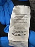 DKNY 100% Polyester Solid Black Formal Skirt Size 8 - photo 4