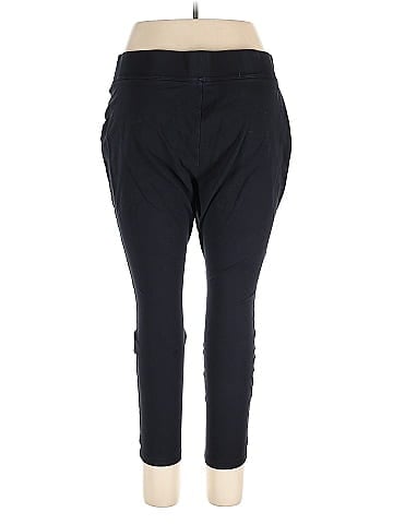 Lands' End Active Pants (view 2)