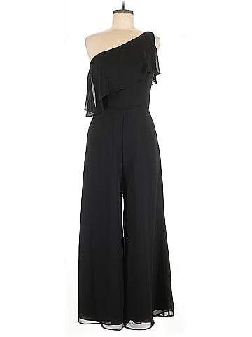 MoriLee by Madeline Gardner Jumpsuit (view 1)