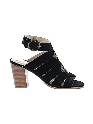 Seychelles Heels (view 1)
