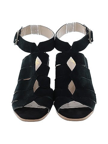 Seychelles Heels (view 2)
