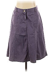 Moda International Casual Skirt
