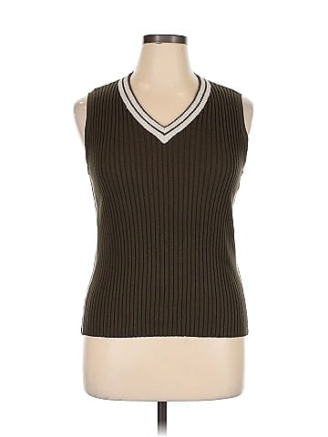 Venezia Sleeveless T-Shirt (view 1)