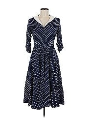 Unique Vintage Casual Dress
