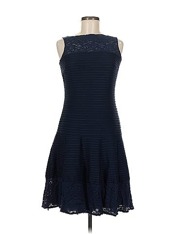 DressBarn Cocktail Dress (view 1)