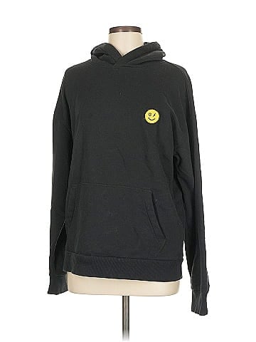 Gilly Hicks Pullover Hoodie (view 1)