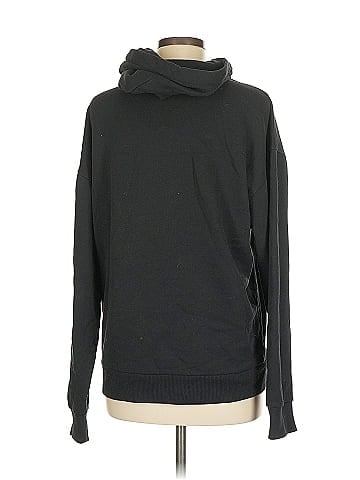 Gilly Hicks Pullover Hoodie (view 2)