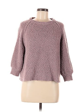 Allison Joy Pullover Sweater (view 1)