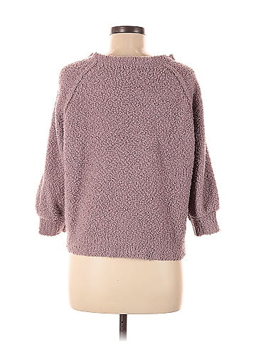 Allison Joy Pullover Sweater (view 2)