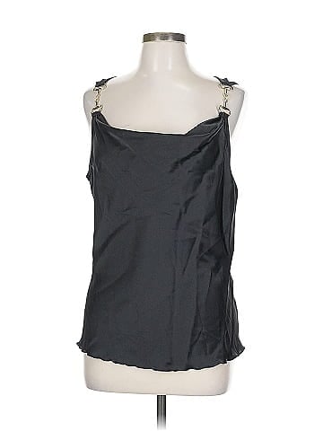 Nicole Miller New York Sleeveless Blouse (view 1)