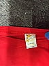 Laughing Giraffe Solid Red Short Sleeve Onesie Size 3-6 mo - photo 3