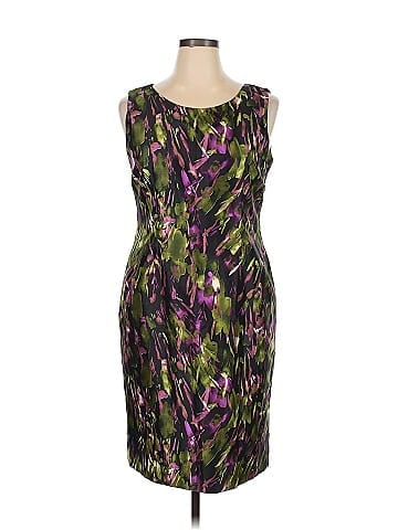 Le Suit Cocktail Dress (view 1)