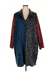 Logo By Lori Goldstein Coat