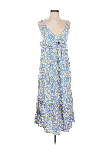 Who What Wear Casual Dress (view 1)
