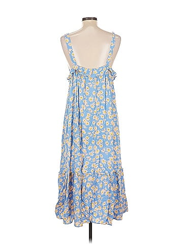 Who What Wear Casual Dress (view 2)