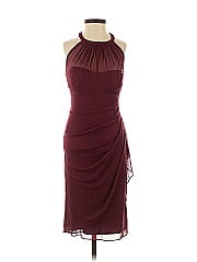 David's Bridal Cocktail Dress