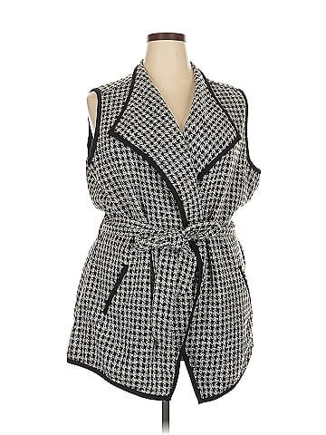 Cj Banks Sweater Vest (view 1)