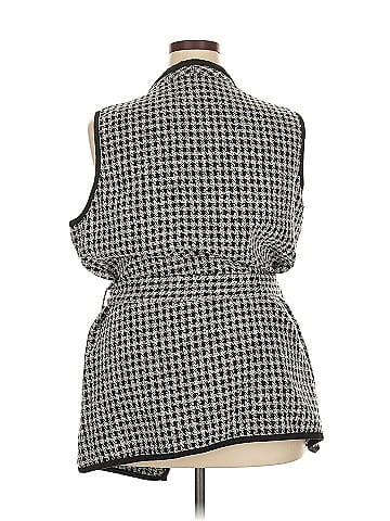 Cj Banks Sweater Vest (view 2)