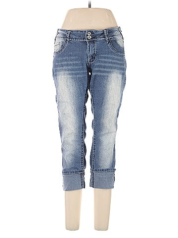 Angels Jeans Jeans (view 1)