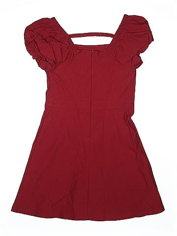 Art Class Dress (view 2)