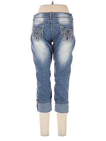 Angels Jeans Jeans (view 2)