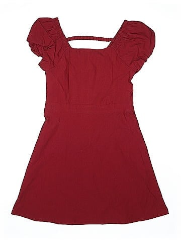 Art Class Dress (view 1)