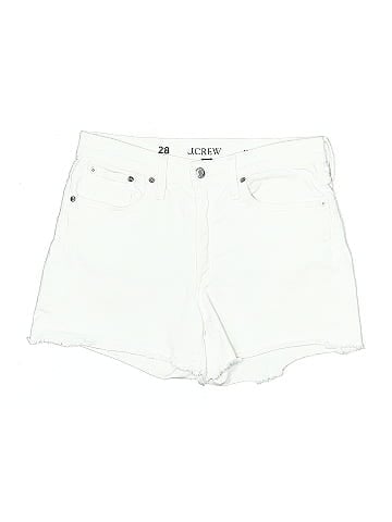 J.Crew Denim Shorts (view 1)