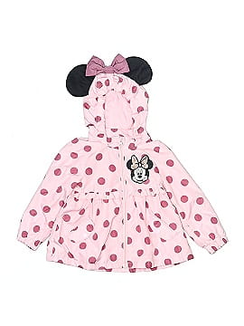 Disney Raincoat