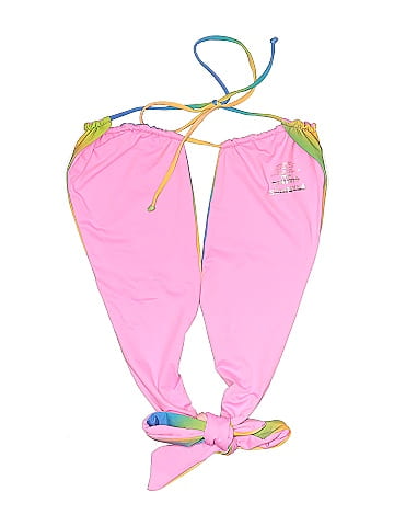 Frankies Bikinis Swimsuit Bottoms (view 2)