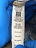 FRAME 100% Cotton Stars Blue Jeans Size 25 waist - photo 4