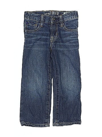 Baby Gap Jeans (view 1)