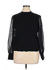 Ce Ce Long Sleeve Top